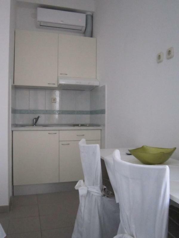 Апартаменты Studio Apartman Toni Сплит Экстерьер фото